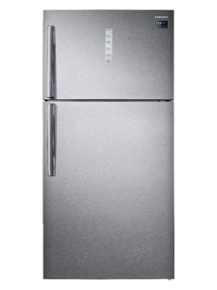 SAMSUNG RT58K704RSL/TR 588 Lt Üstten Donduruculu No-Frost Buzdolabı, İkili Soğutma, Wi-Fi ürün görseli