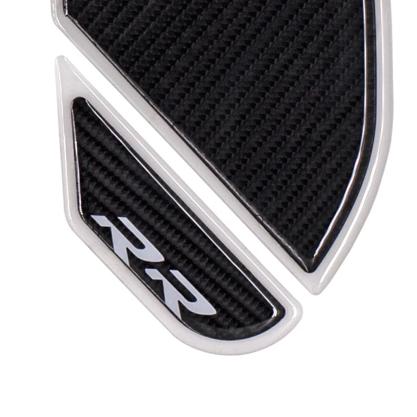 BMW S1000RR 2023-2025 ile Uyumlu 14 Parça Full Depo Koruma Ultimate Kaydırmaz Tank Pad Seti - Resim 4