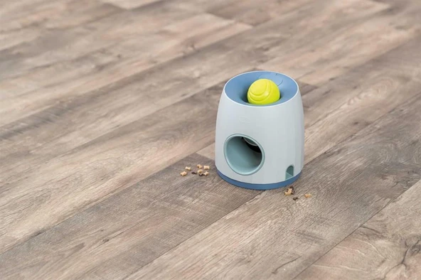 Trixie Köpek Top & Ödül Zeka Oyuncağı 17 x 18 Cm - Resim 8