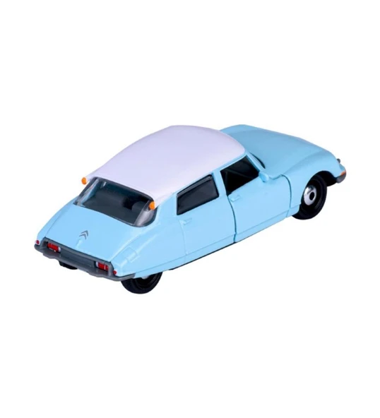 Majorette Vintage Metal Diecast DS 21 - 2