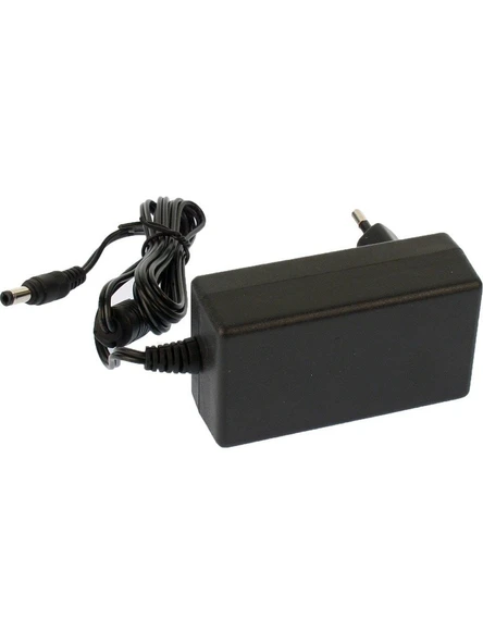 RMZ 24 Volt 1Amper Adaptör 5.5x2.5 Standart Uçlu - Resim 3