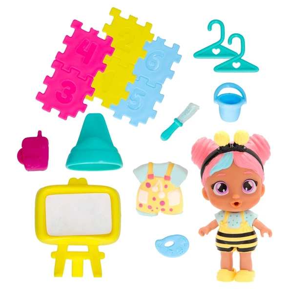 Cry Babies Play Time Maddy Oyun Odası 924413 - Resim 3