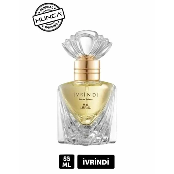 Ivrindi Edt Women 55 Ml - Resim 3