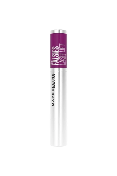 Maybelline New York Falsies Lash Lift Kaldırma Etkili Siyah Maskara - 3