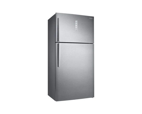 SAMSUNG RT58K704RSL/TR 588 Lt Üstten Donduruculu No-Frost Buzdolabı, İkili Soğutma, Wi-Fi - Resim 2