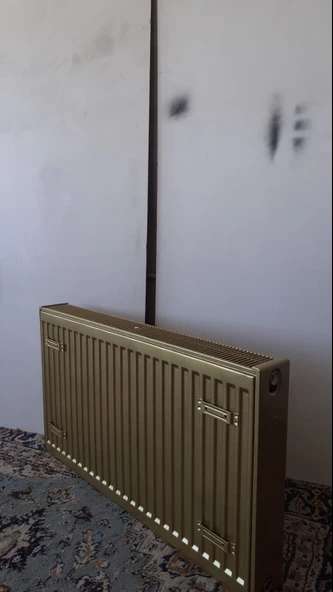 ŞİMAŞ HAVLUPAN 400x700 Panel Radyatör Tip 22-PKKP  GOLD - Resim 3