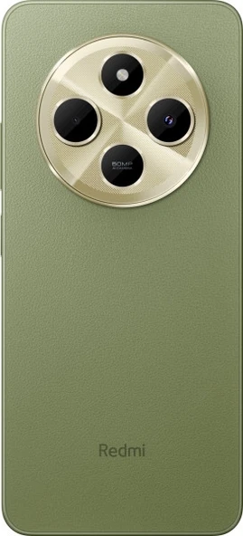 Xiaomi Redmi 14C 6 GB 128 GB MAVİ (Xiaomi Türkiye Garantili) - Resim 2