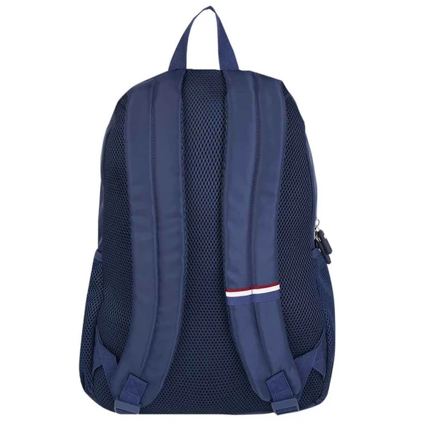 U.S. Polo Okul Çantası Lacivert - 3