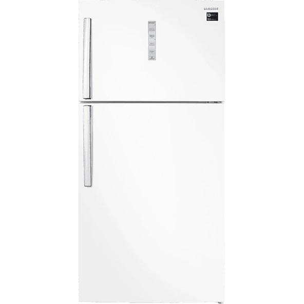 Samsung RT58K704RWW/TR 588 L Twin Cooling Plus Buzdolabı Beyaz ürün görseli