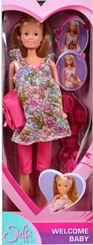 Stelfi Hoşgeldin Bebek ürün görseli 1