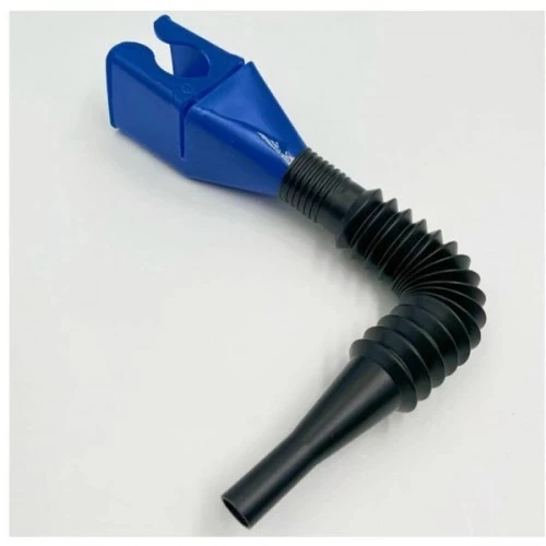 Yakıt Dökme Aparatı - 3