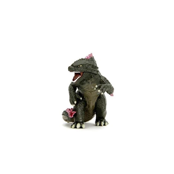 Jada Godzilla Kong The New Empire Godzilla 84193 - Resim 3