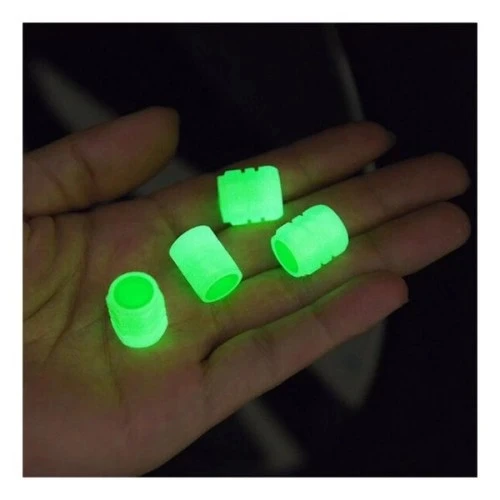 Fosforlu Sibop Kapağı - 4