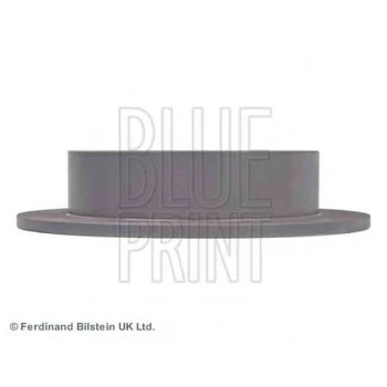 Kia Arka Fren Disk Aynası Hyundaı Santafe 01-> Tucson 04-> Trajet 00-> Kia Sportage 04-> (284x5) - Blueprint Adg04345 ürün görseli