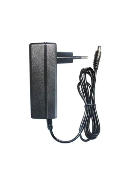 RMZ 24 Volt 1Amper Adaptör 5.5x2.5 Standart Uçlu - Resim 2