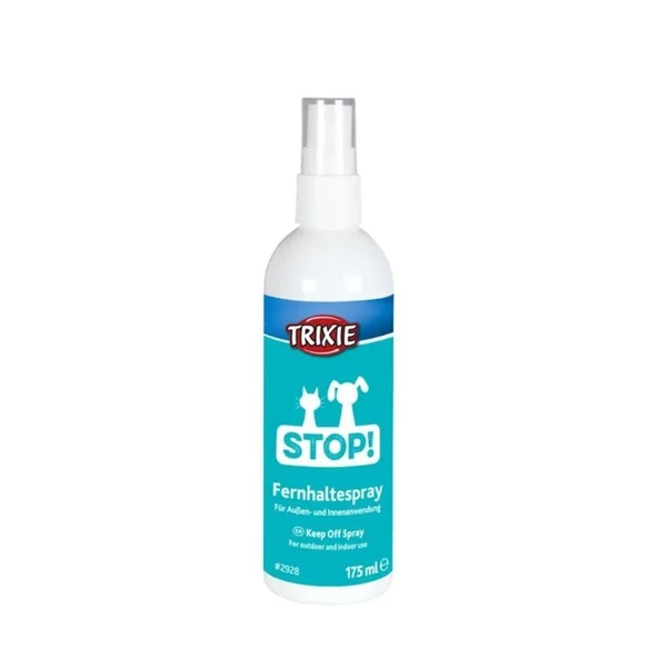 Trixie Kedi Köpek Uzaklaştırıcı Sprey 175ml ürün görseli