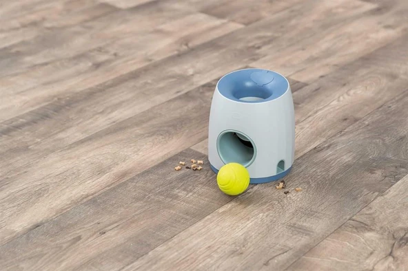 Trixie Köpek Top & Ödül Zeka Oyuncağı 17 x 18 Cm - Resim 9