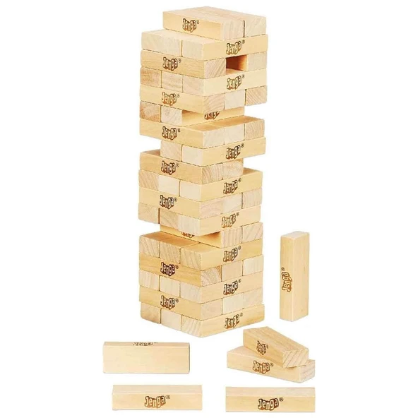 Jenga G1499 - 3