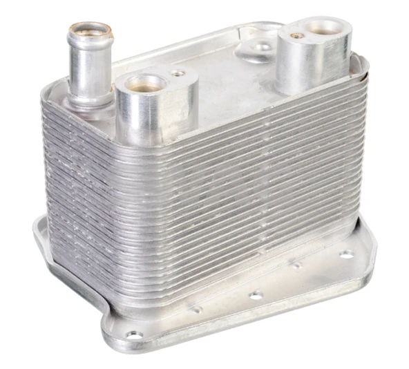 Mercedes Yag Sogutucusu (om611) W203 00>07 W210 99>02 Sprinter 901 902 903 904 00>06 - Swag 10109229 ürün görseli