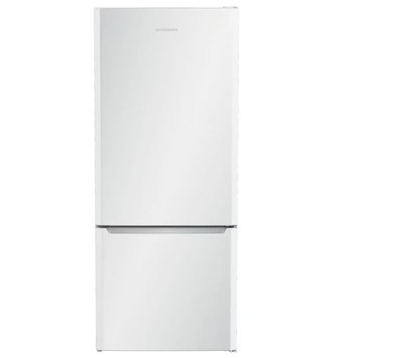 Grundig GKNE 4801 Kombi No-Frost Buzdolabı ürün görseli