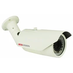 SIFIR ÜRÜN !!! Rekvision RT-3050 HD 600 TVL IR Bullet Kamera 720 HD CVI DAY / NİGHT KAMERA