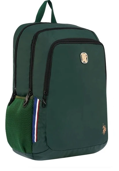 U.S. Polo Haki Sırt Çantası - Resim 3