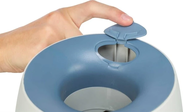 Trixie Köpek Top & Ödül Zeka Oyuncağı 17 x 18 Cm - Resim 6