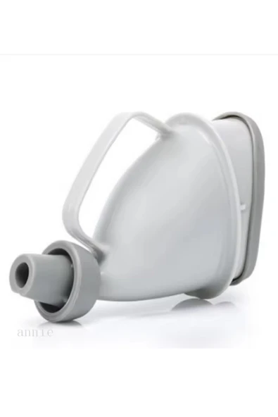 NACTUMU Ayakta Kullanım için Kadın, Erkek ve Çocuklar için Çok Amaçlı Acil Pisuvar Huni - Resim 5