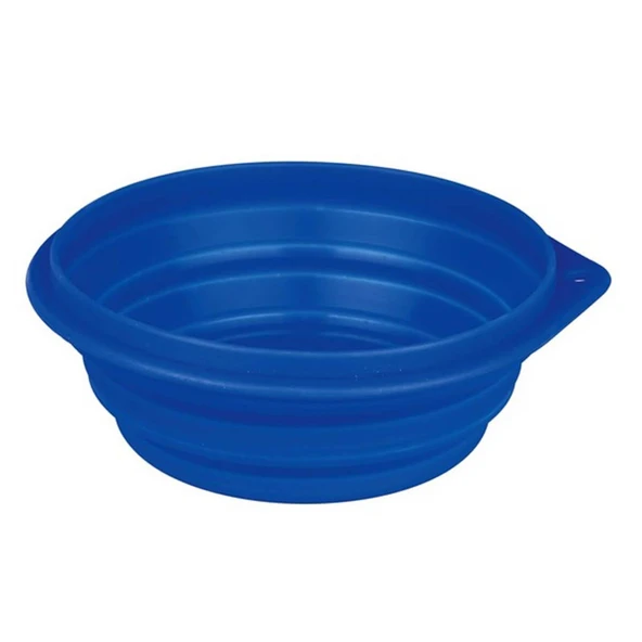 Trixie Silikon Köpek Mama&Su Kabı 2lt/ø 22 cm - 3