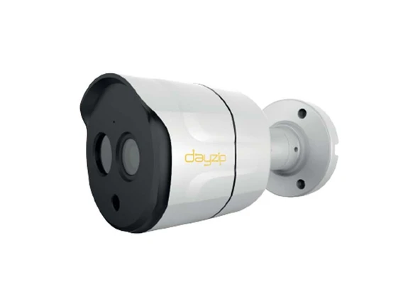 SIFIR ÜRÜN !! DZ-2222 Dayzip 2MP IP SABİT KAMERA HAREKET ALGILAMA IR MIKROFON  ANDROİD İOS İZLEME - 3