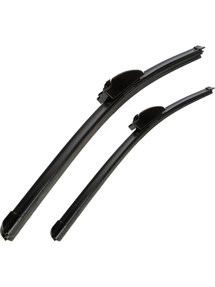 Peugeot 3008 Muz Silecek Takımı 2009-2016 Silbak ürün görseli