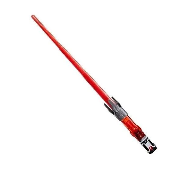 Star Wars Power The Force Işın Kılıcı Darth Maul F1132 G1569 - Resim 2