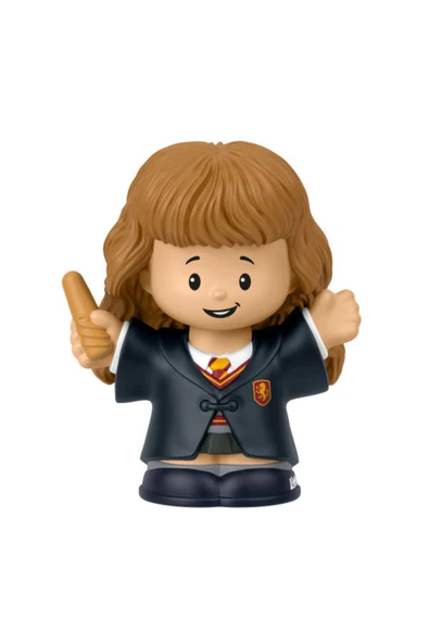 Little People Collector Harry Potter Ve Felsefe Taşı HVG45 - Resim 3