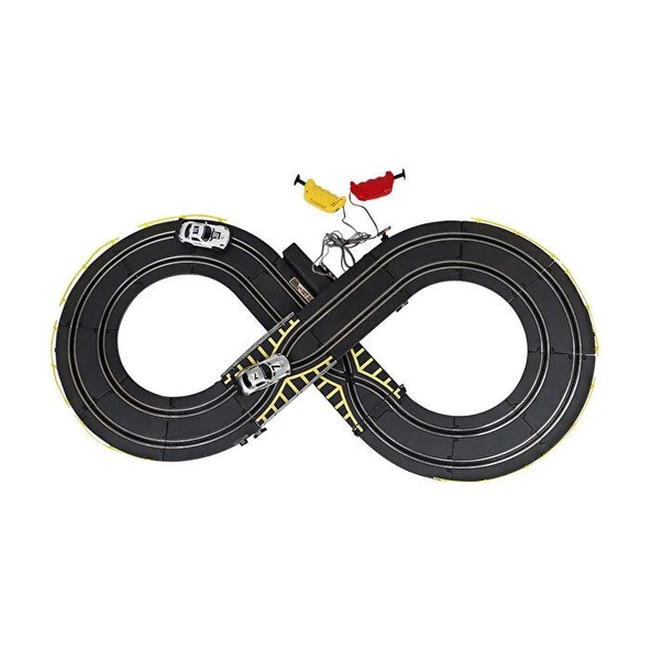 Dextreme Drive 2 Mercedes Arabalı Yarış Pisti Seti - Resim 3