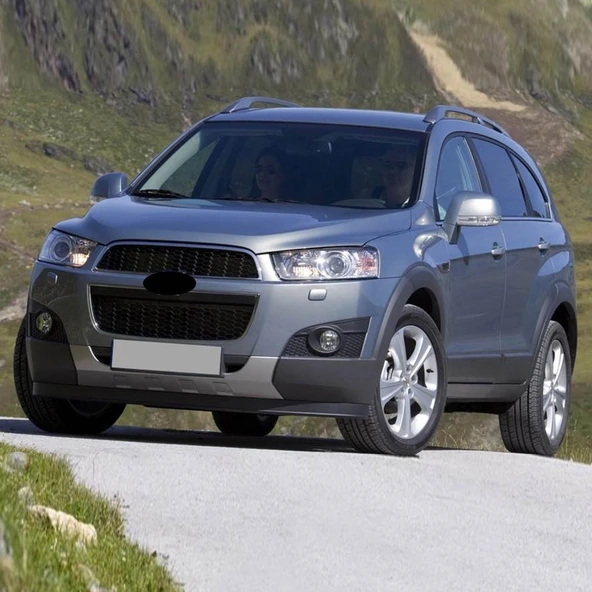 Chevrolet Captiva 2012-2015 Ön Motor Kaput Amortisörü 1 Adet 96830124 - Resim 2