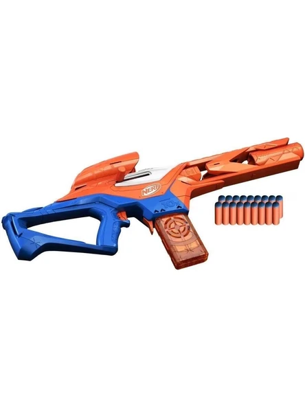 Nerf N Serisi Pinpoint Dart Tabancası F8621 - Resim 2