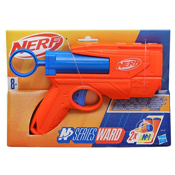 Nerf N-Serisi Ward G0132 ürün görseli 1