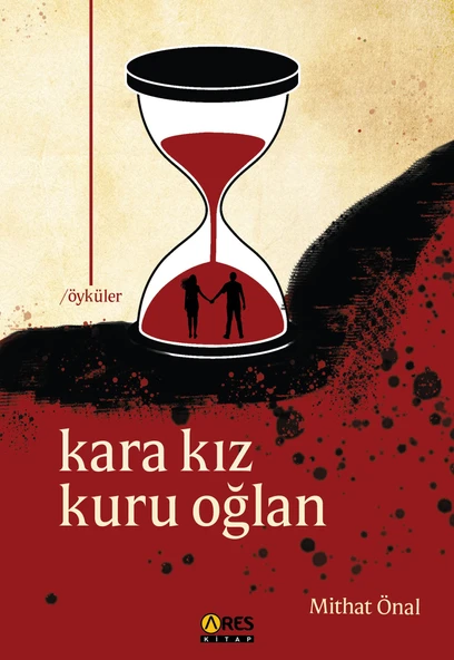 Kara Kız Kuru Oğlan - Mithat Önal ürün görseli 1