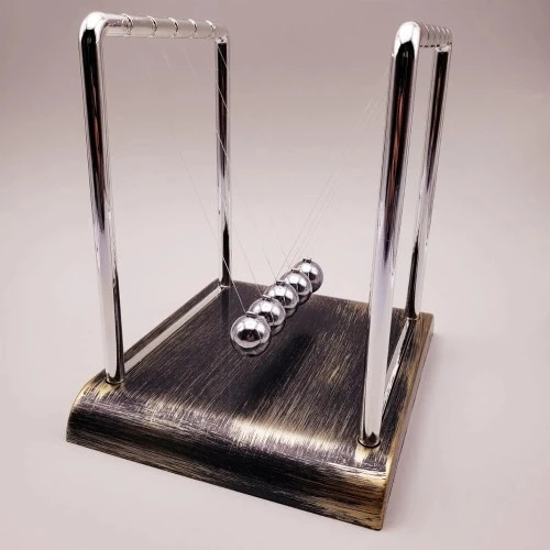 Büyük Newton Denge Balans - 2