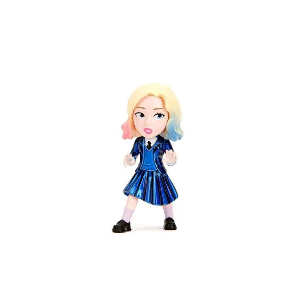 Jada Die Cast Wednesday Figür Enıd Sınclaır - Resim 2