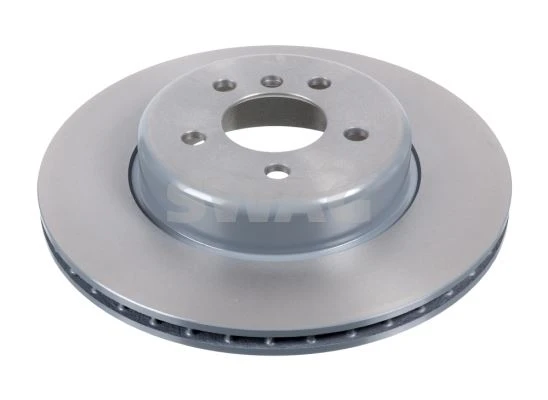 Bmw Fren Diski Arka Bmw F10 F12 F01 F02 - Swag 20104805 - Resim 2