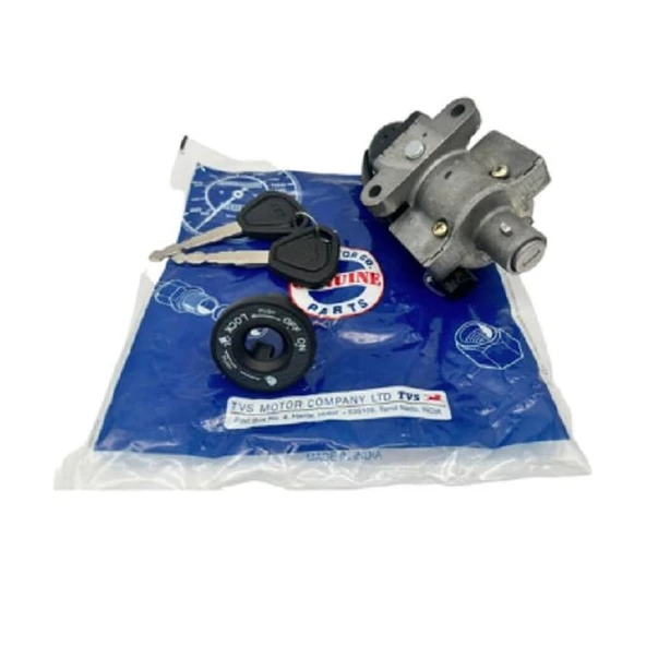 TVS Jupiter 125 Kontak Seti ürün görseli