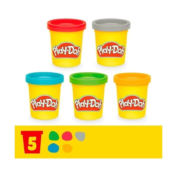 Play Doh Damga ve Testere Aleti Tezgahı F9141 - 3