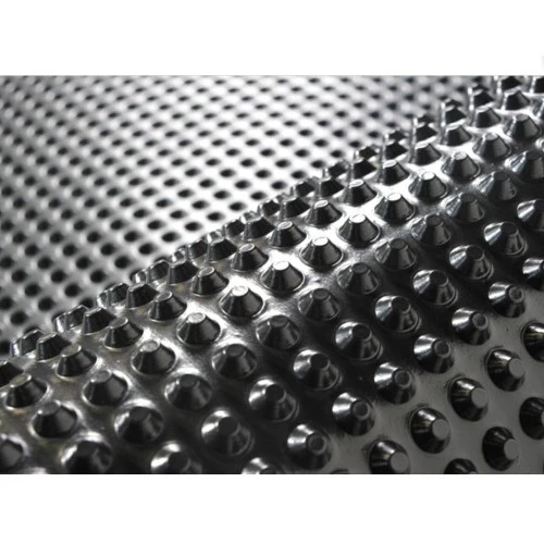 Drenaj Malzemesi - 2