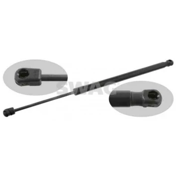 Vag Bagaj Amortısoru Touran 03> - Swag 30927673 ürün görseli 1