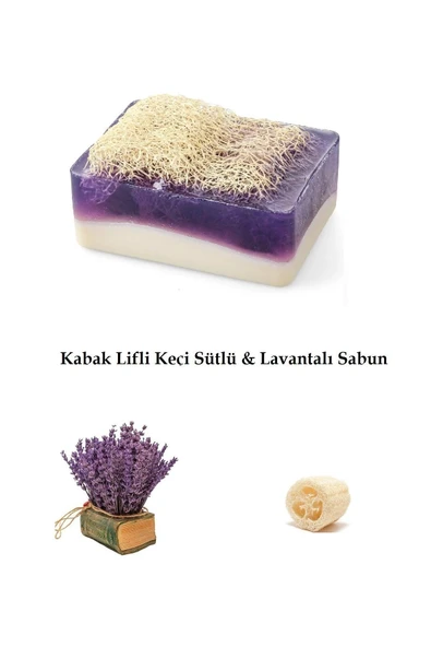 3lü Peeling Cilt Bakım Kabak Lifli Keçi Sütlü Lavanta Sabun Yaşlanma Karşıtı 540 iğne Dermaroller - 2