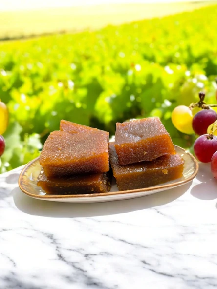 MİDYAT YÖRESEL KESME PESTİL 250 GR ürün görseli