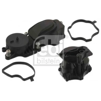 Bmw Manıfold Valfı Bmw M47n M47n2 N47 E46 E60 E87 E90 E83 - Febi 45195 ürün görseli