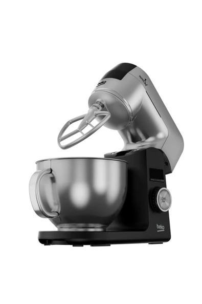Mm 8042 Ds Homechef 1000 W 4 Lt Mutfak Şefi - Resim 3