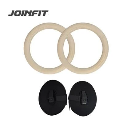 JOINFIT Cimnastik Halkası ve Kemeri - Resim 2